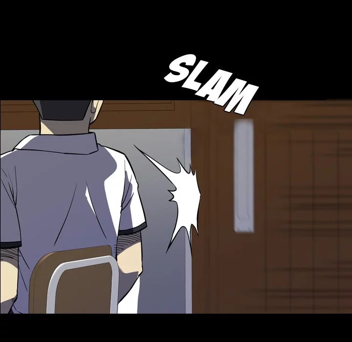 Watch Dog Chapter 8 - halaman 96
