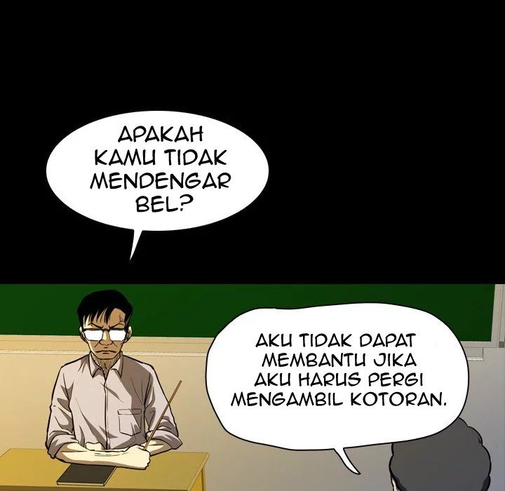 Watch Dog Chapter 9 - halaman 11