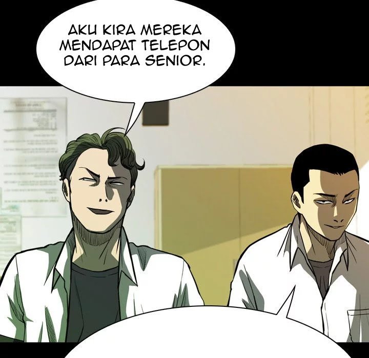 Watch Dog Chapter 9 - halaman 113