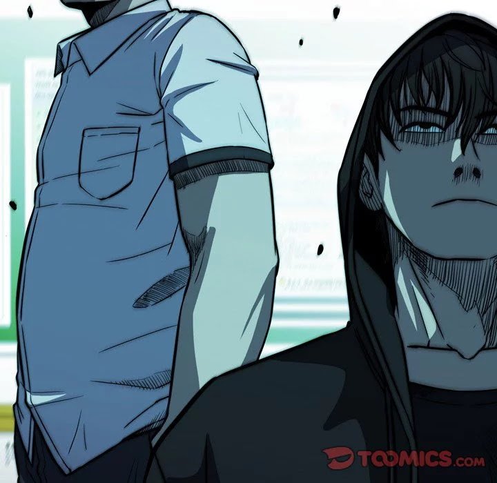 Watch Dog Chapter 9 - halaman 120