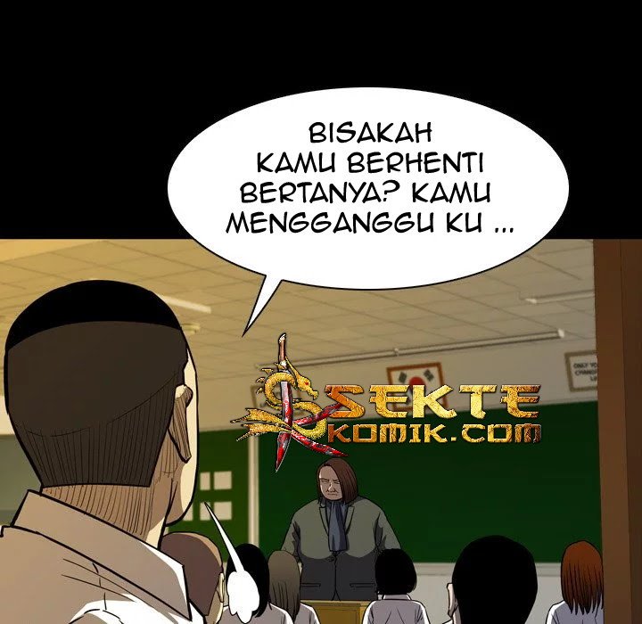 Watch Dog Chapter 9 - halaman 131