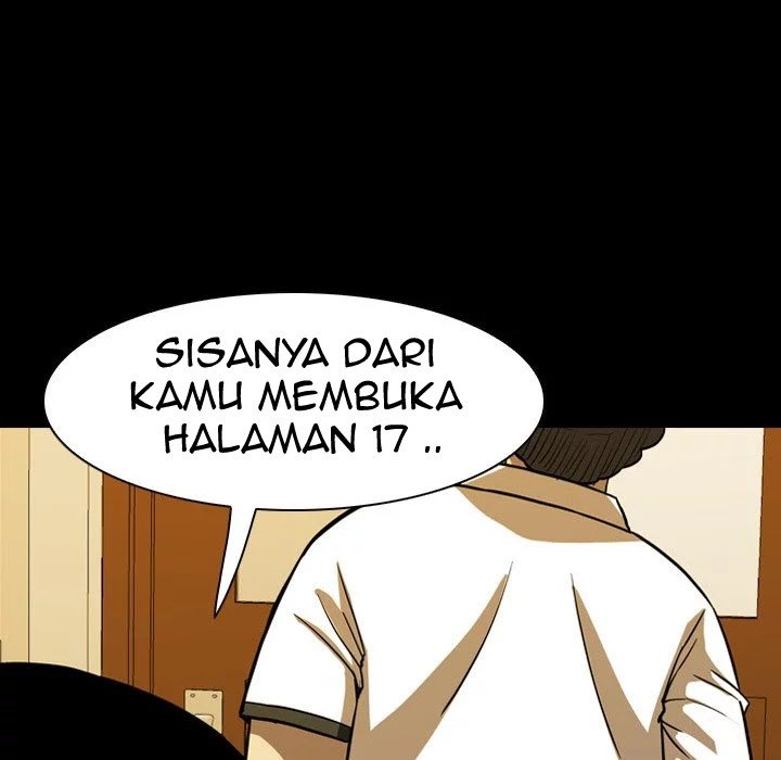 Watch Dog Chapter 9 - halaman 29