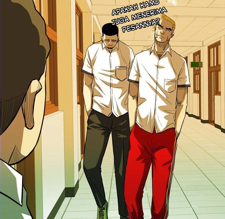 Watch Dog Chapter 9 - halaman 36
