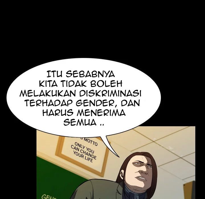 Watch Dog Chapter 9 - halaman 45