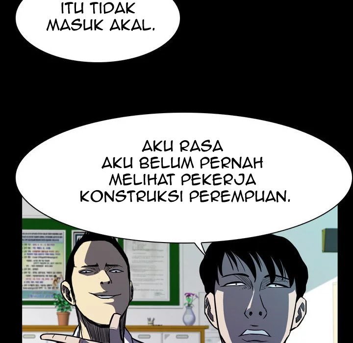 Watch Dog Chapter 9 - halaman 47