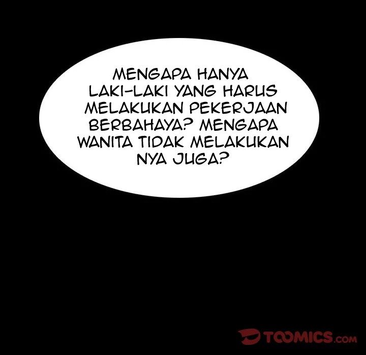 Watch Dog Chapter 9 - halaman 49