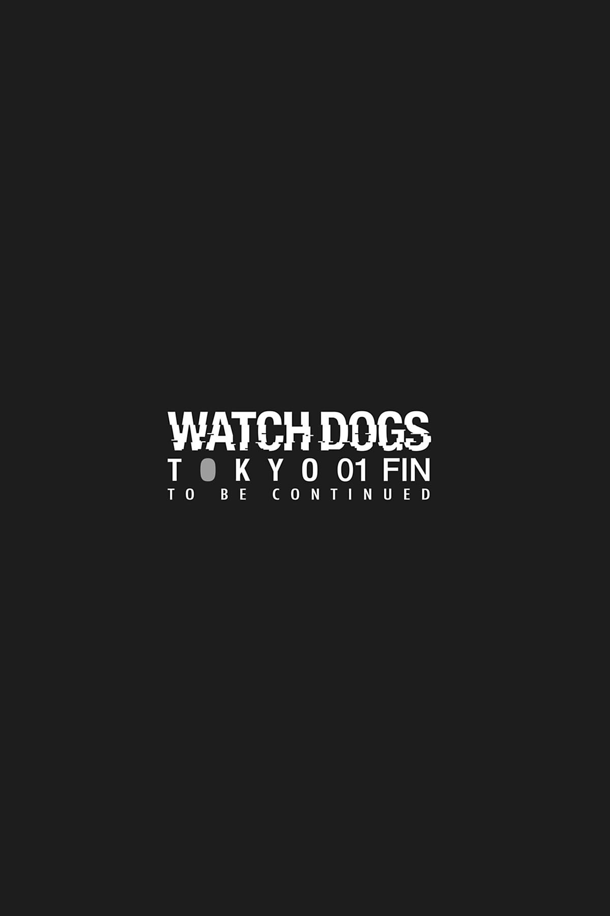 Watch Dogs Tokyo Chapter 6 - halaman 37