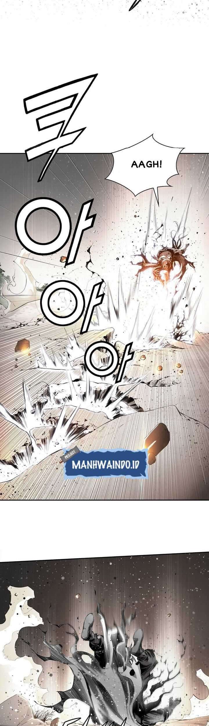 Way To Heaven Chapter 1 - halaman 10