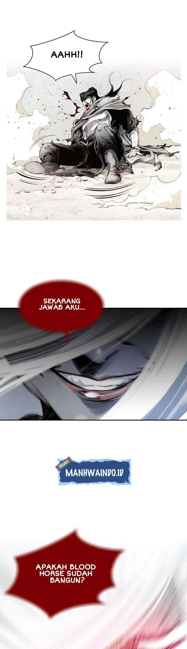 Way To Heaven Chapter 1 - halaman 12