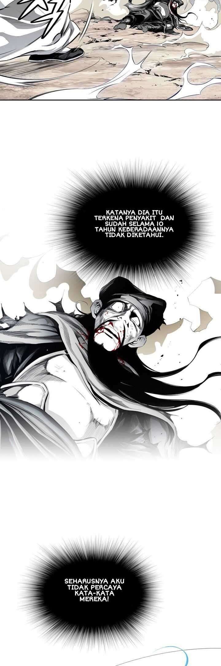 Way To Heaven Chapter 1 - halaman 15