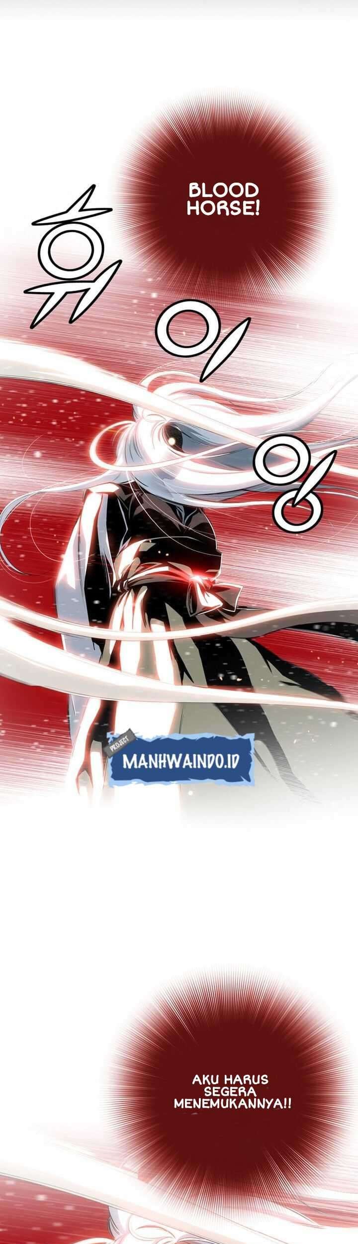 Way To Heaven Chapter 1 - halaman 18