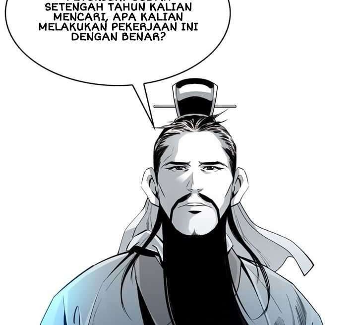 Way To Heaven Chapter 1 - halaman 34