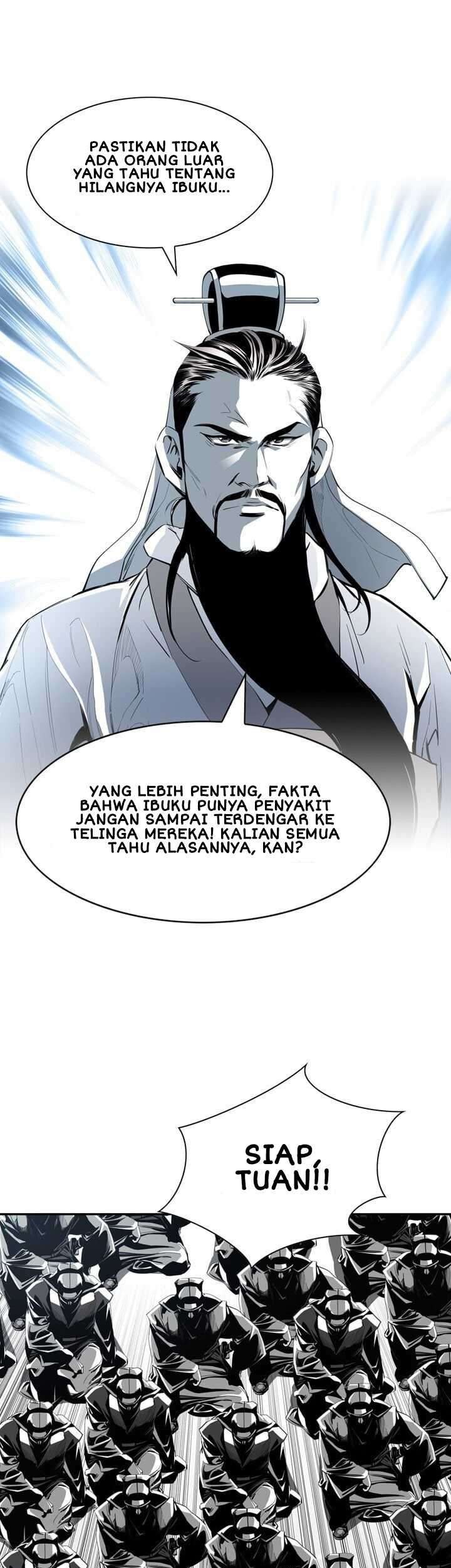 Way To Heaven Chapter 1 - halaman 37