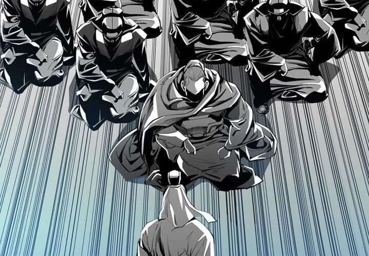 Way To Heaven Chapter 1 - halaman 38