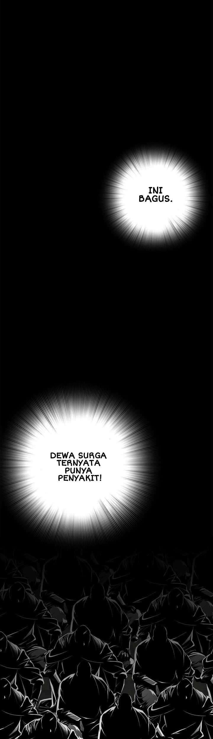 Way To Heaven Chapter 1 - halaman 41
