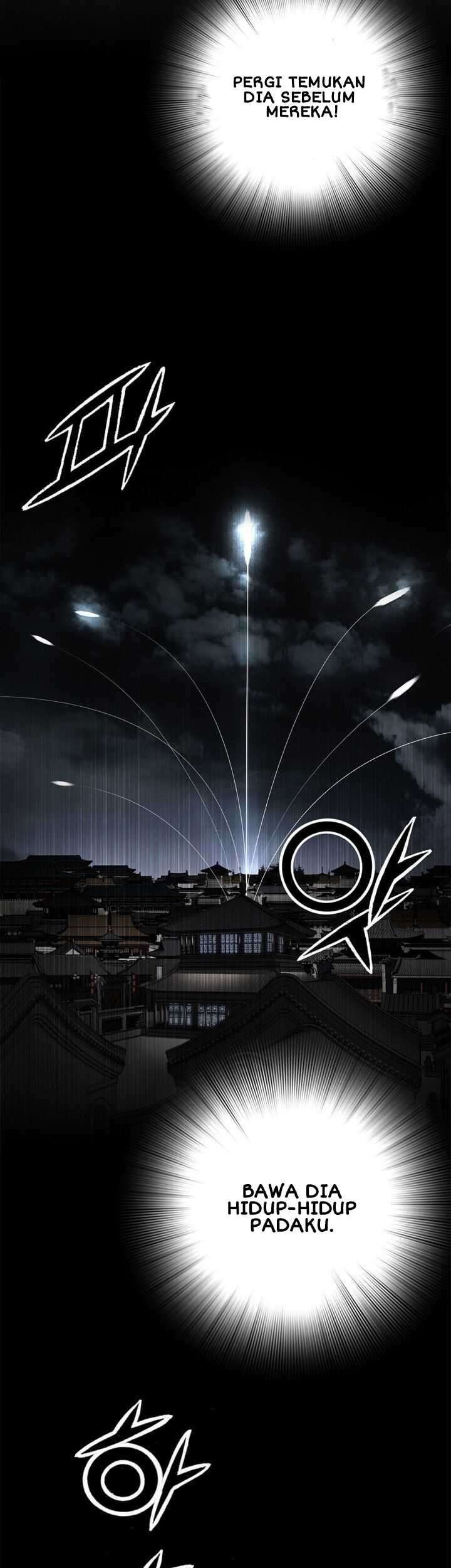 Way To Heaven Chapter 1 - halaman 43