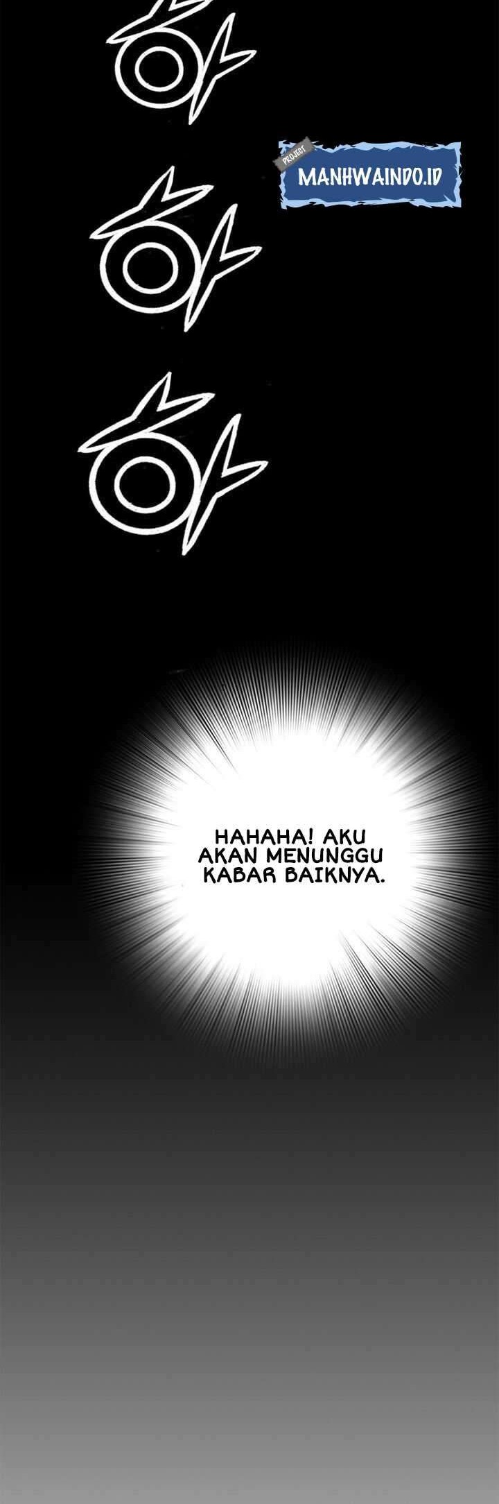 Way To Heaven Chapter 1 - halaman 44