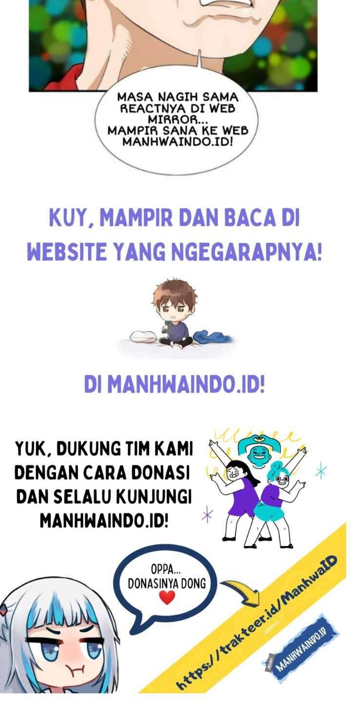 Way To Heaven Chapter 1 - halaman 49
