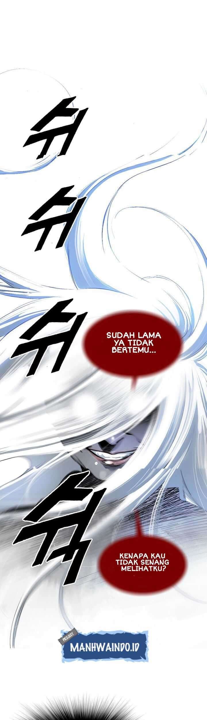 Way To Heaven Chapter 1 - halaman 7