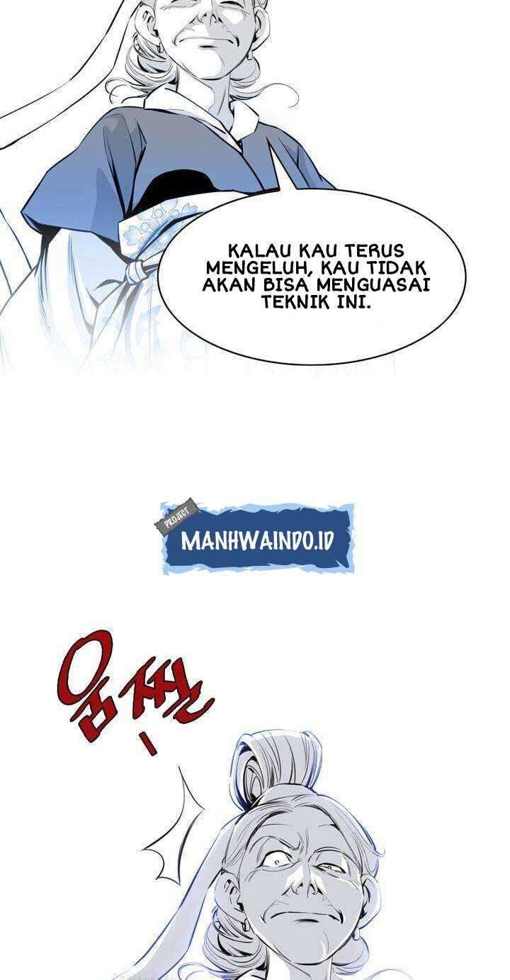 Way To Heaven Chapter 10 - halaman 12