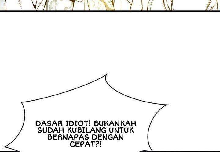 Way To Heaven Chapter 10 - halaman 16