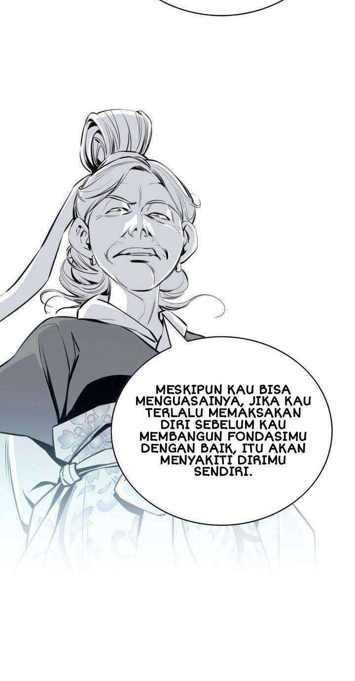 Way To Heaven Chapter 10 - halaman 18