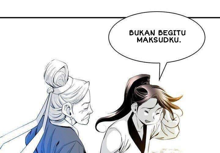 Way To Heaven Chapter 10 - halaman 20