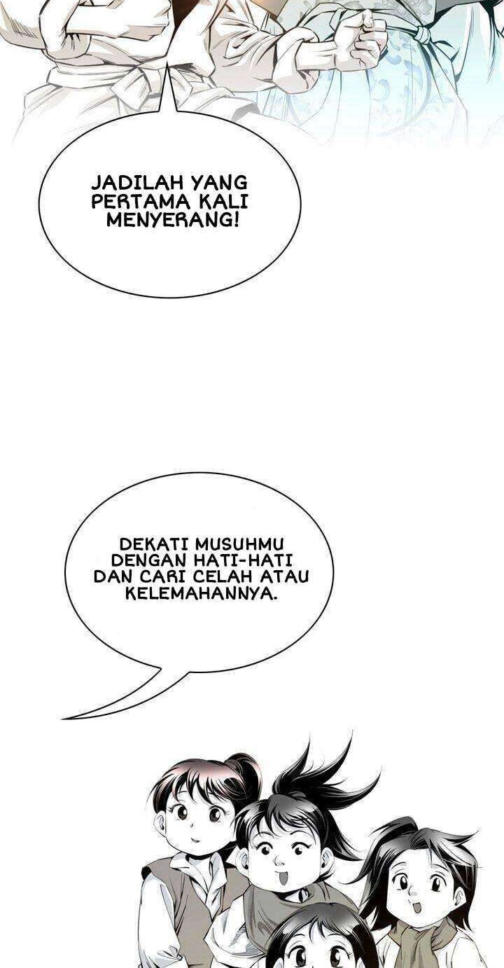 Way To Heaven Chapter 10 - halaman 24