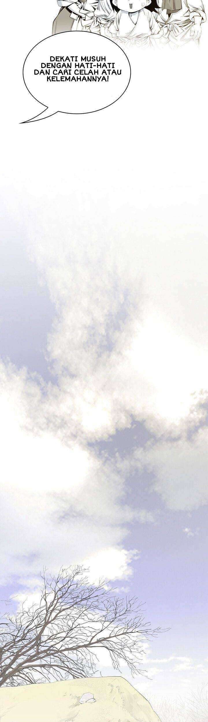 Way To Heaven Chapter 10 - halaman 25