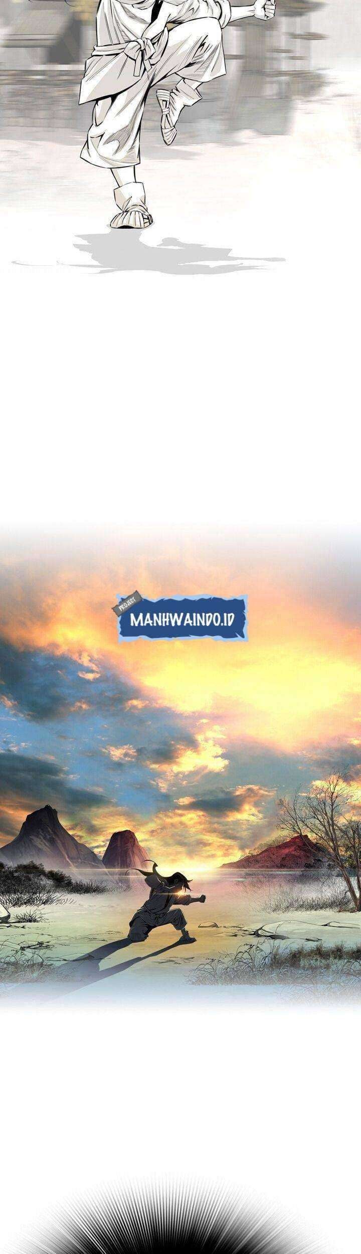 Way To Heaven Chapter 10 - halaman 29