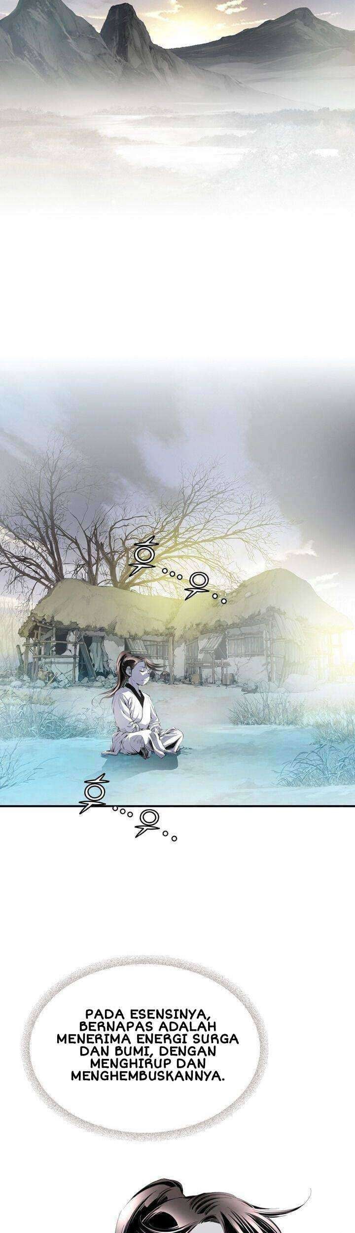 Way To Heaven Chapter 10 - halaman 3