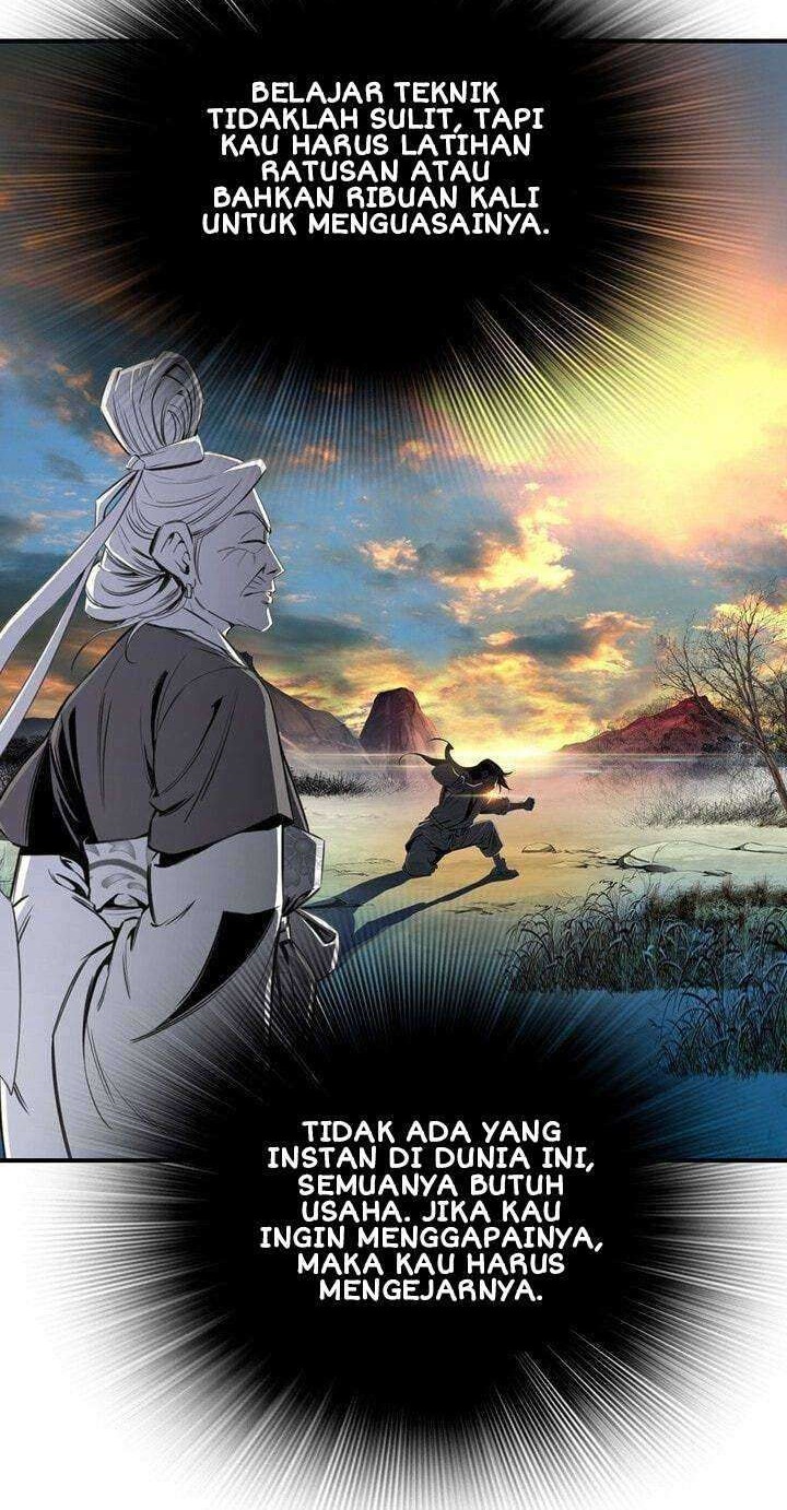 Way To Heaven Chapter 10 - halaman 30