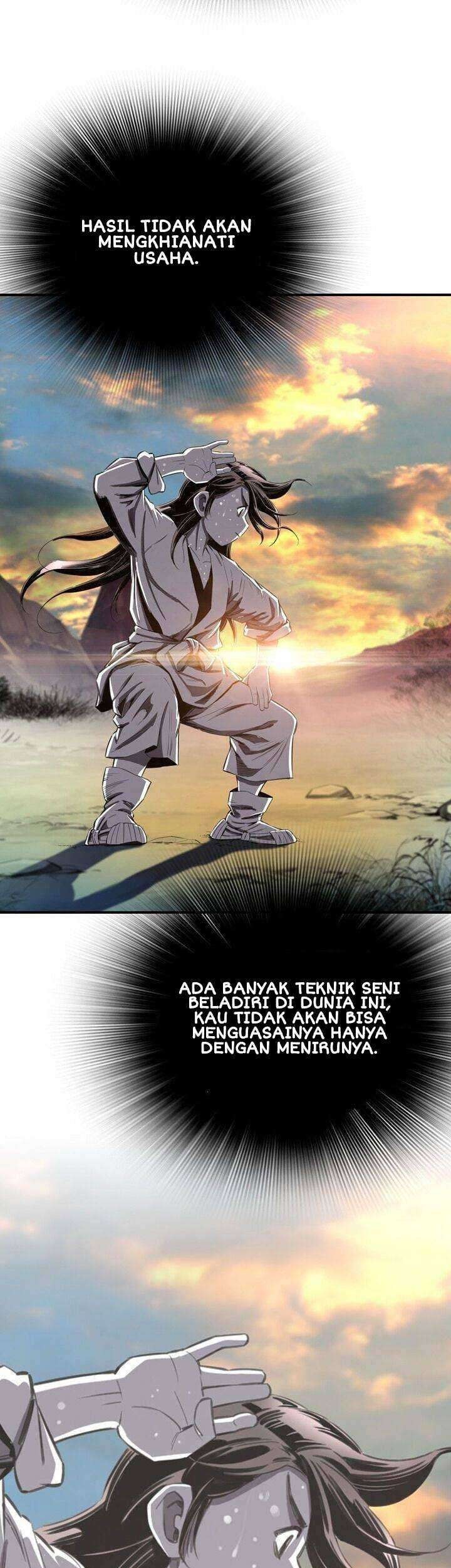 Way To Heaven Chapter 10 - halaman 31