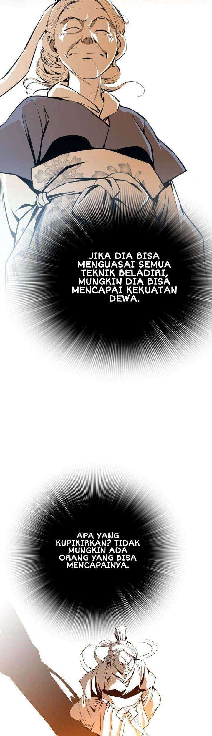 Way To Heaven Chapter 10 - halaman 33