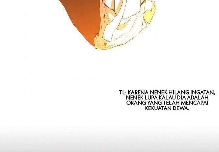 Way To Heaven Chapter 10 - halaman 34