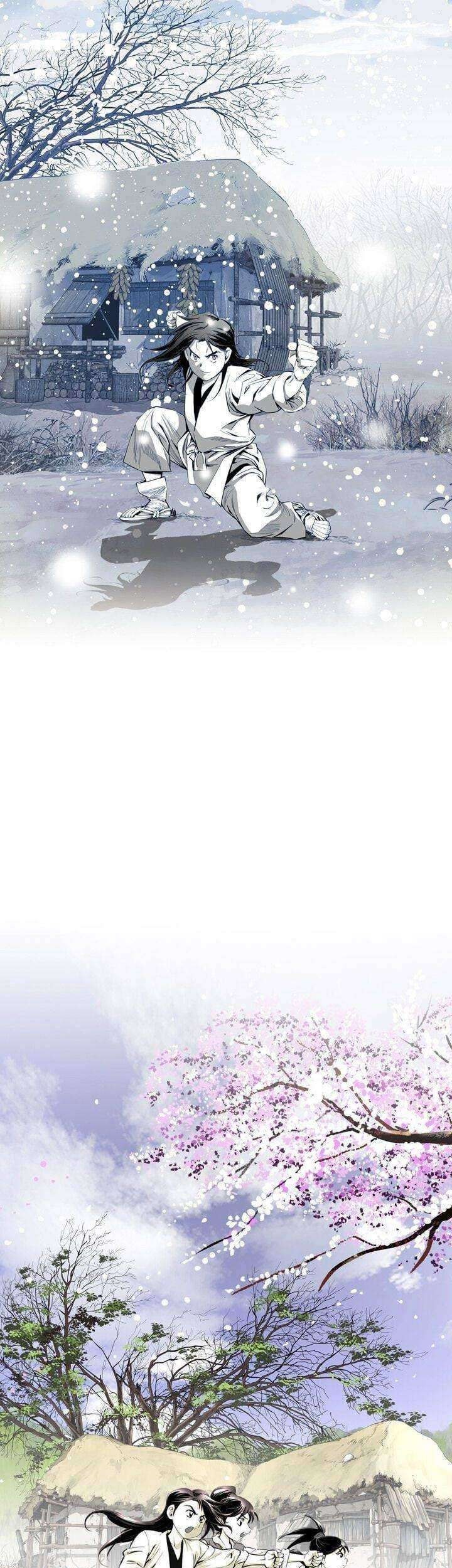 Way To Heaven Chapter 10 - halaman 37