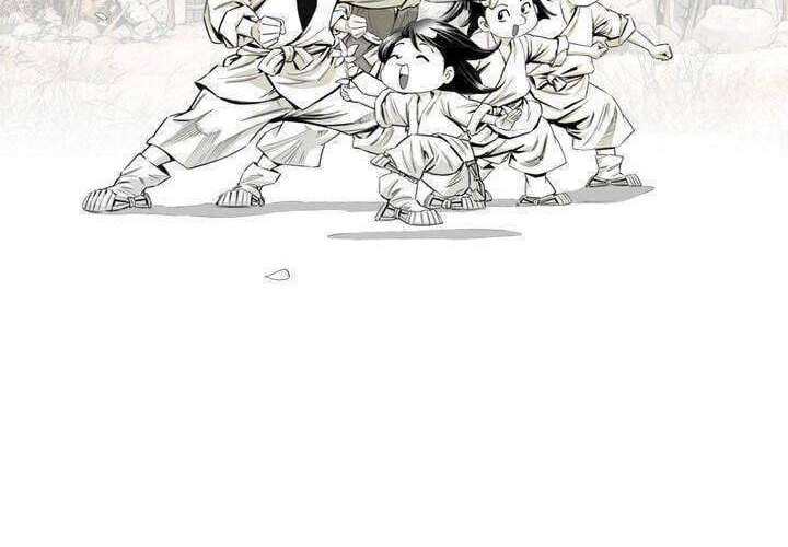 Way To Heaven Chapter 10 - halaman 38