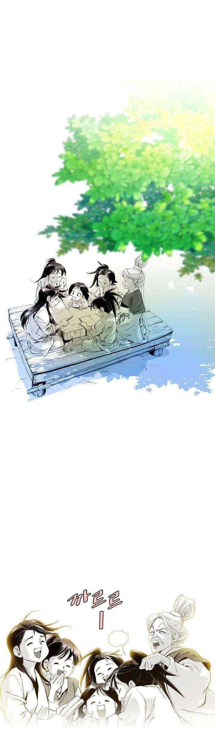 Way To Heaven Chapter 10 - halaman 39