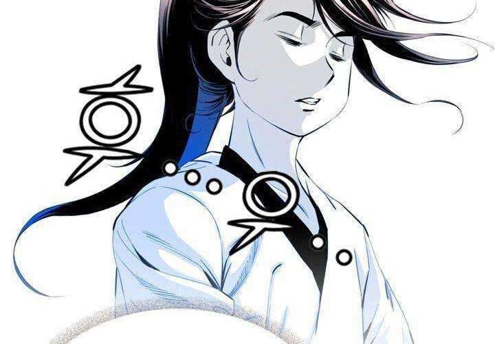Way To Heaven Chapter 10 - halaman 4