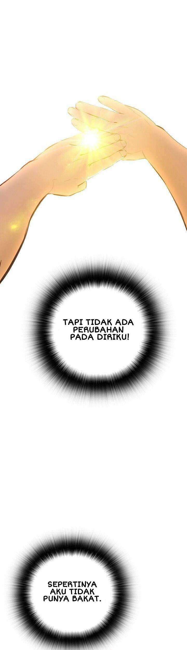 Way To Heaven Chapter 10 - halaman 45