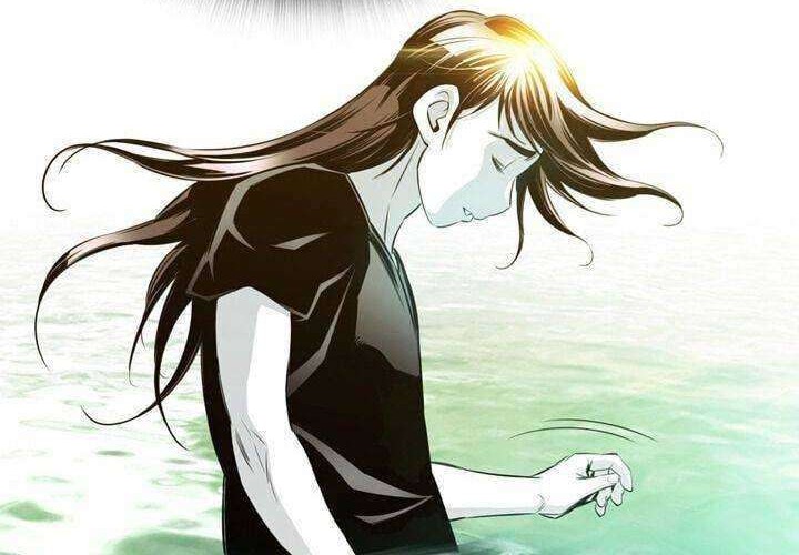 Way To Heaven Chapter 10 - halaman 46