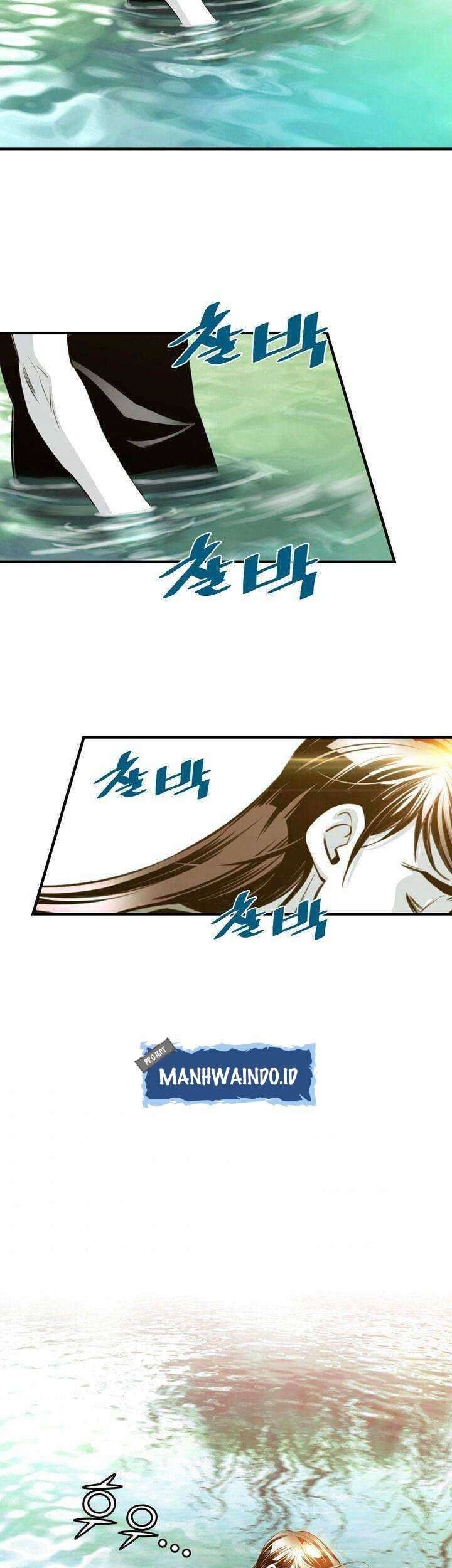 Way To Heaven Chapter 10 - halaman 47