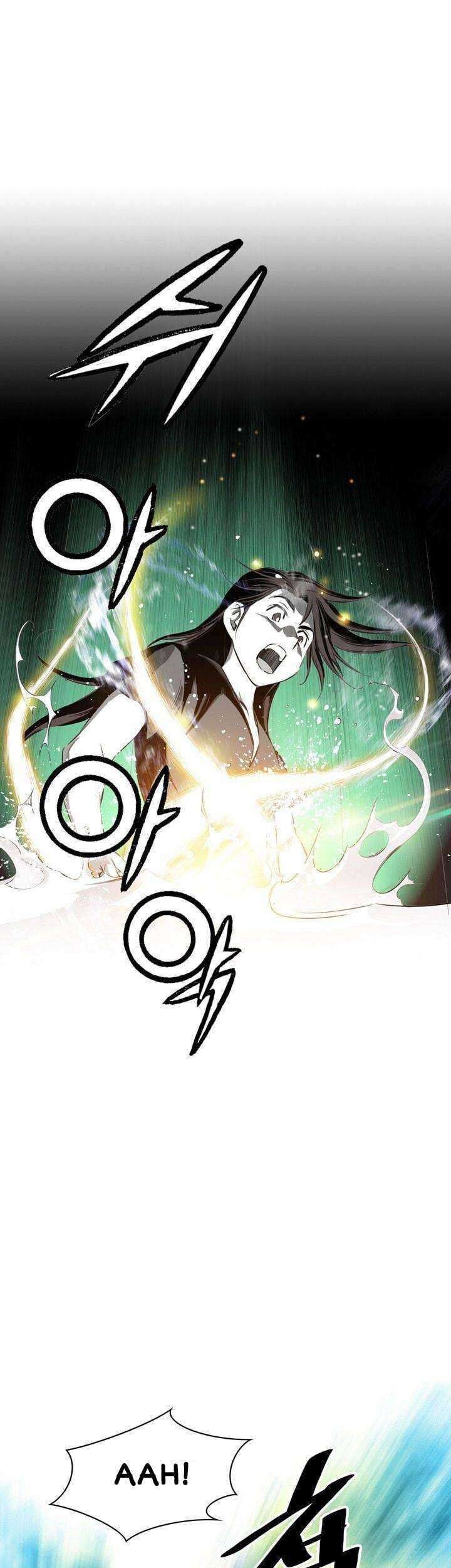 Way To Heaven Chapter 10 - halaman 51