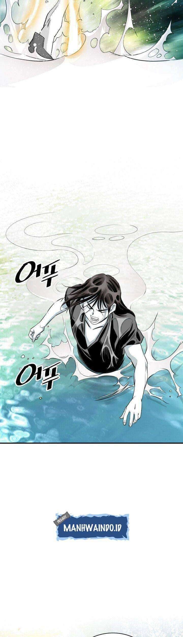Way To Heaven Chapter 10 - halaman 53