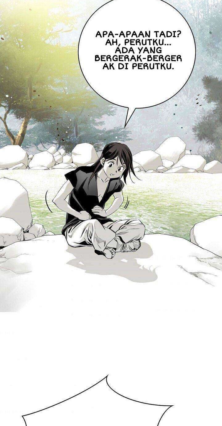 Way To Heaven Chapter 10 - halaman 54