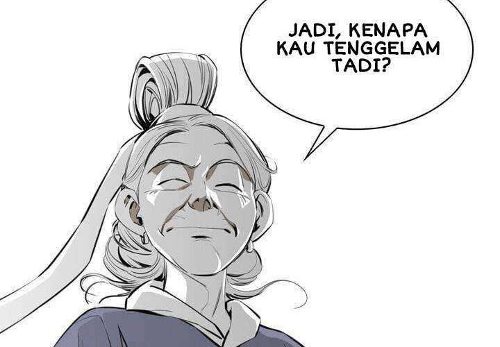 Way To Heaven Chapter 10 - halaman 56