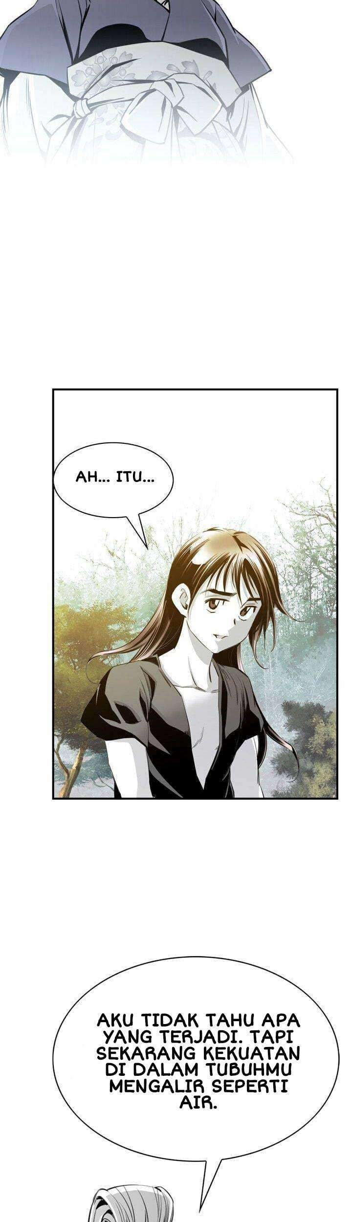 Way To Heaven Chapter 10 - halaman 57