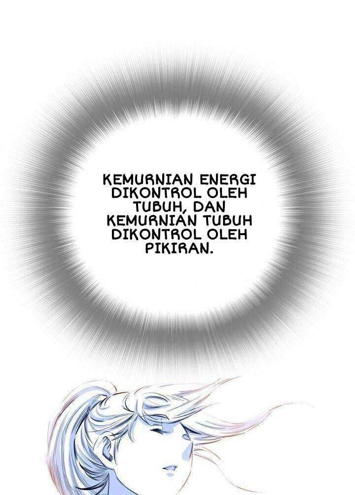 Way To Heaven Chapter 10 - halaman 6