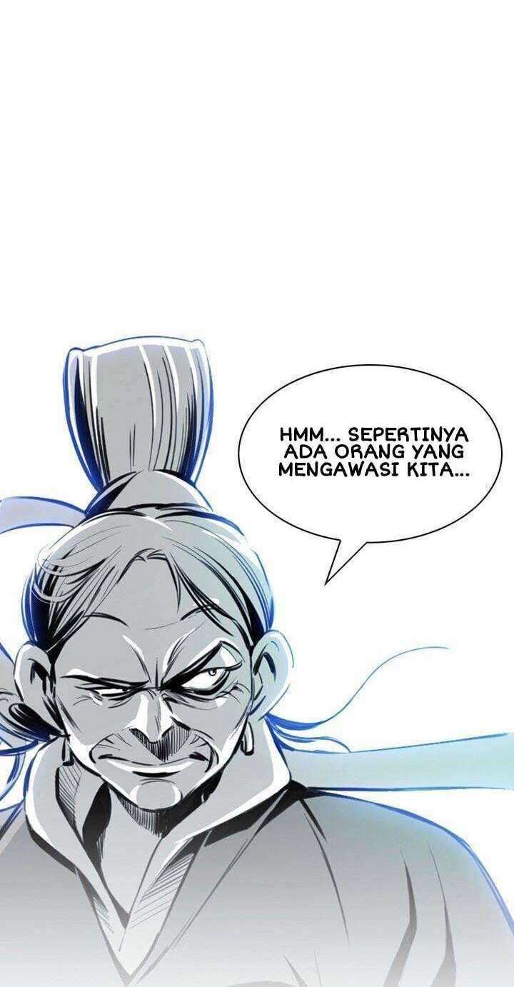 Way To Heaven Chapter 10 - halaman 60