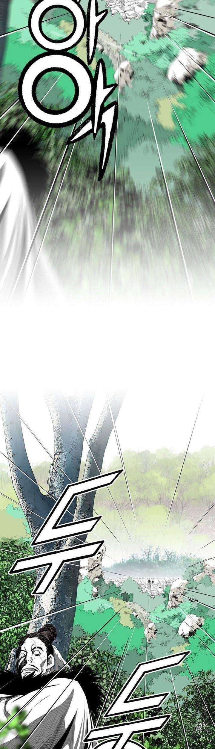 Way To Heaven Chapter 10 - halaman 65